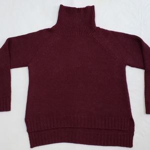 Garnet Hill Wool Sweater